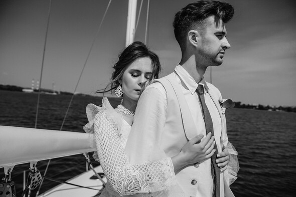 DMITRY & ANNA - фото №60