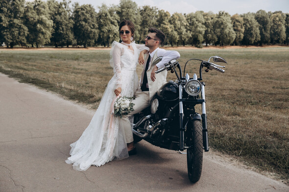 DMITRY & ANNA - фото №89
