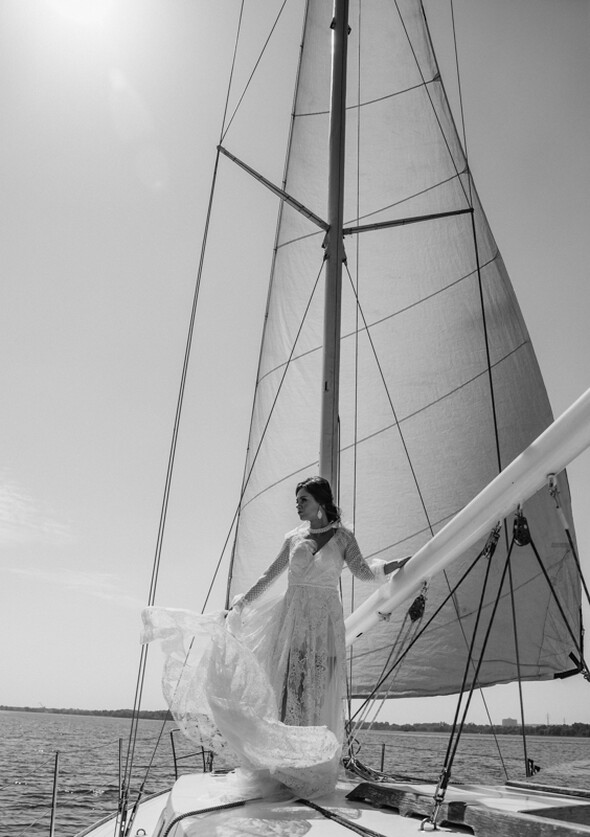 DMITRY & ANNA - фото №44