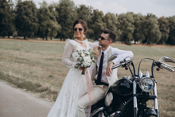 DMITRY & ANNA - фото №90