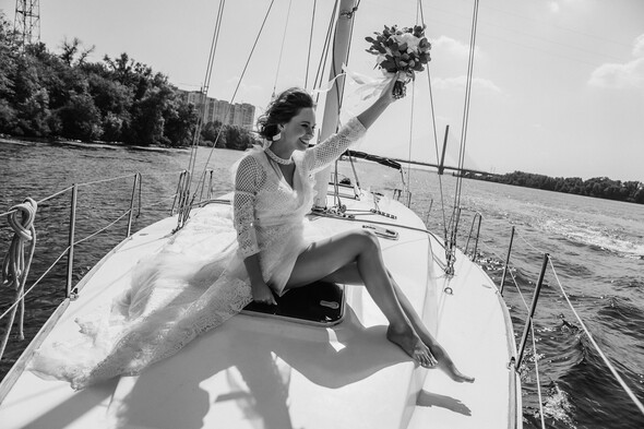 DMITRY & ANNA - фото №72