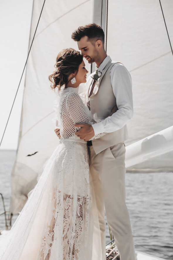 DMITRY & ANNA - фото №39