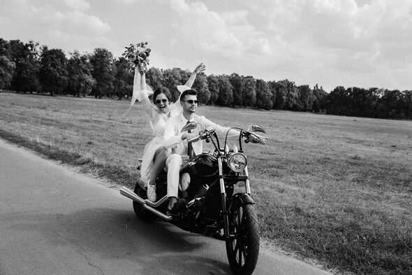 DMITRY & ANNA - фото №88