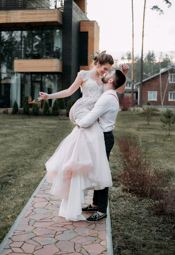 RUSLAN & KARINA - фото №29