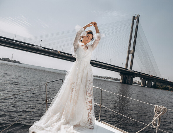 DMITRY & ANNA - фото №34