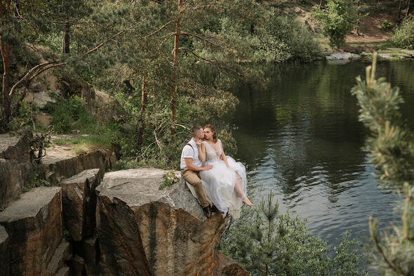 OLEG & TANYA - фото №17