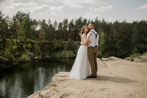 OLEG & TANYA - фото №20