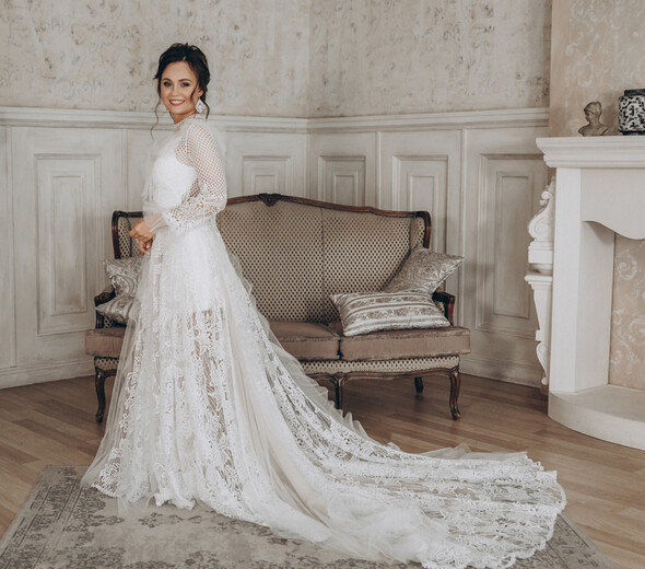 DMITRY & ANNA - фото №19