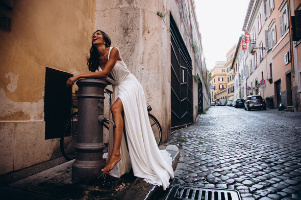 ALIA & MOTEO - фото №17