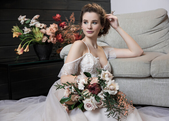RUSLAN & KARINA - фото №8