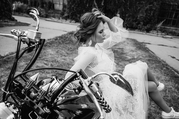 DMITRY & ANNA - фото №87