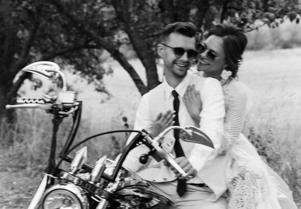 DMITRY & ANNA - фото №98
