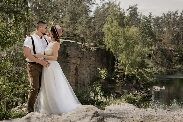 OLEG & TANYA - фото №2