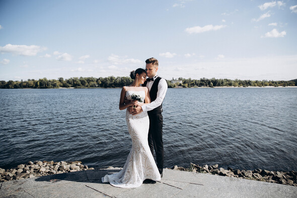 DIMA & MASHA - фото №12