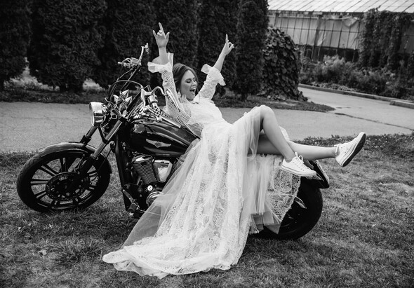 DMITRY & ANNA - фото №84