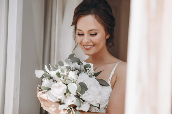 DMITRY & ANNA - фото №5