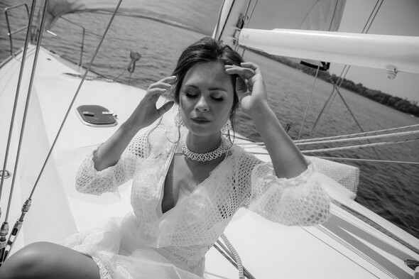 DMITRY & ANNA - фото №48