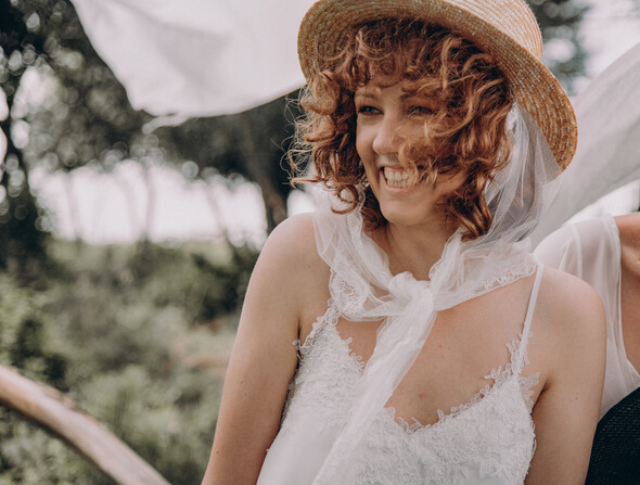 AMISH WEDDING - фото №4