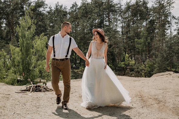 OLEG & TANYA - фото №8