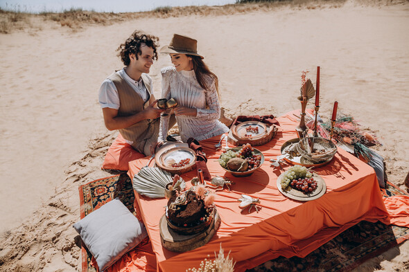 DANIEL & EKATERINA - фото №38