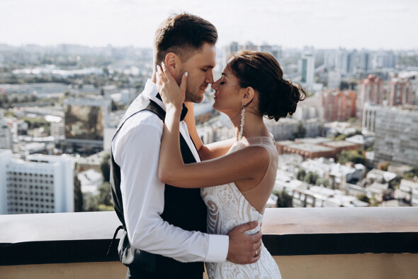 DIMA & MASHA - фото №30