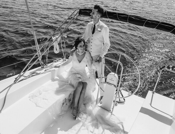 DMITRY & ANNA - фото №63