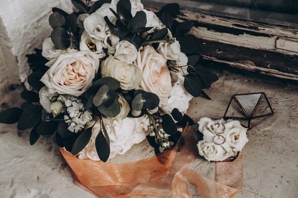 DMITRY & ANNA - фото №13