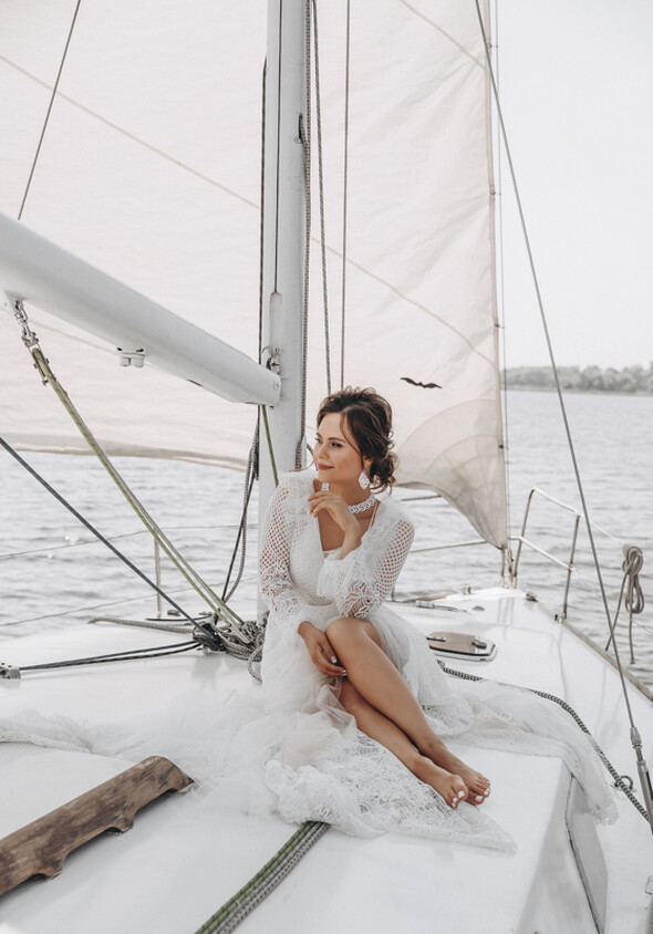 DMITRY & ANNA - фото №54