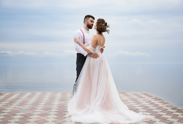 RUSLAN & KARINA - фото №14