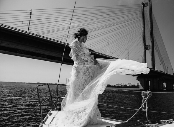 DMITRY & ANNA - фото №36