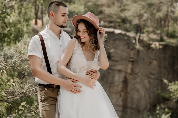 OLEG & TANYA - фото №7