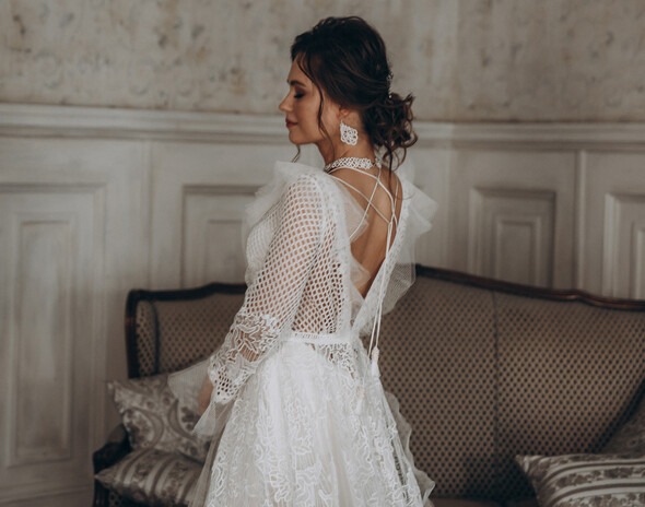 DMITRY & ANNA - фото №20