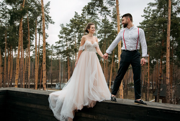 RUSLAN & KARINA - фото №11