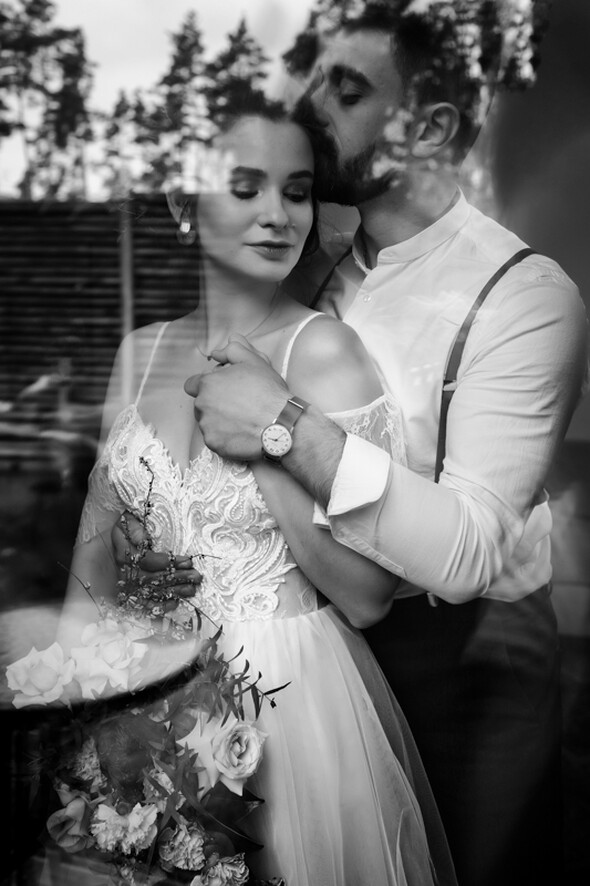RUSLAN & KARINA - фото №2