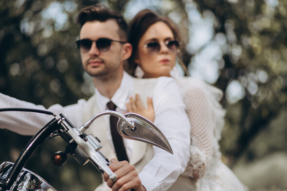 DMITRY & ANNA - фото №99