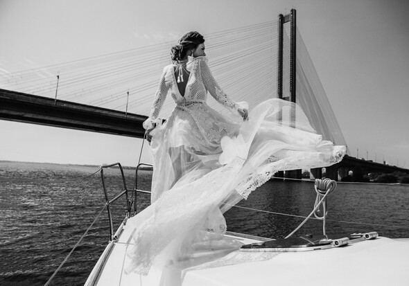 DMITRY & ANNA - фото №35