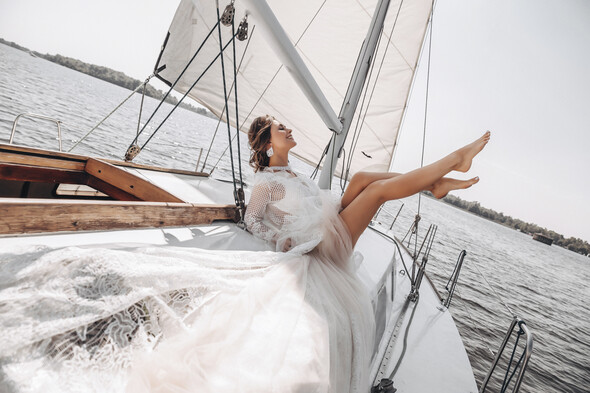 DMITRY & ANNA - фото №57