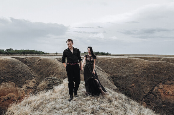 ANTON & MARINA - фото №15