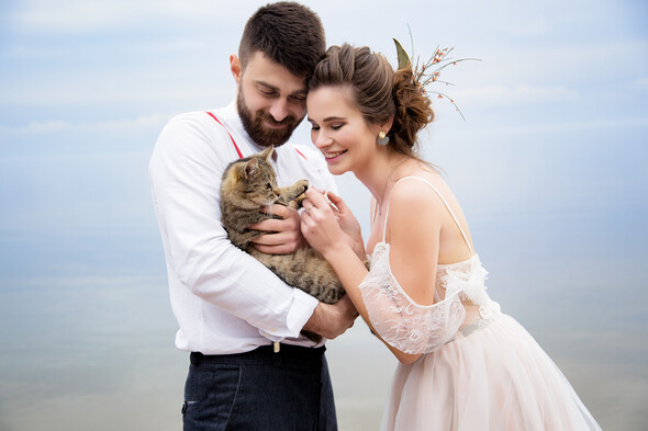 RUSLAN & KARINA - фото №16