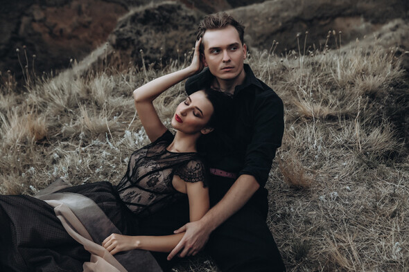 ANTON & MARINA - фото №16