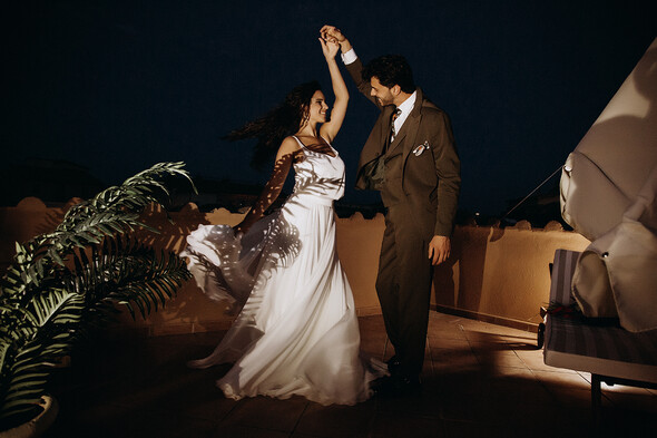RITA & RAFAEL - фото №37