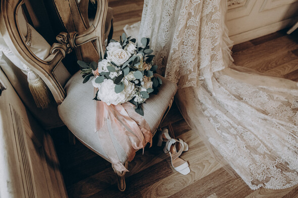 DMITRY & ANNA - фото №16