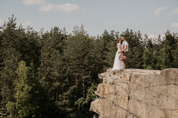 OLEG & TANYA - фото №4