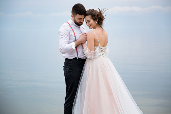 RUSLAN & KARINA - фото №15
