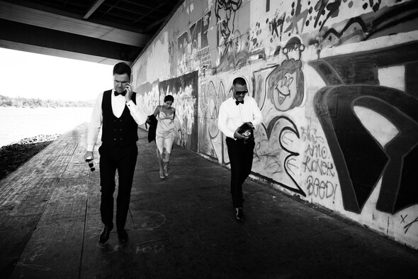 DIMA & MASHA - фото №16