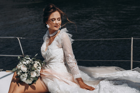 DMITRY & ANNA - фото №71