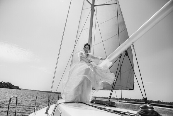 DMITRY & ANNA - фото №45