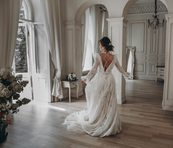 DMITRY & ANNA - фото №26