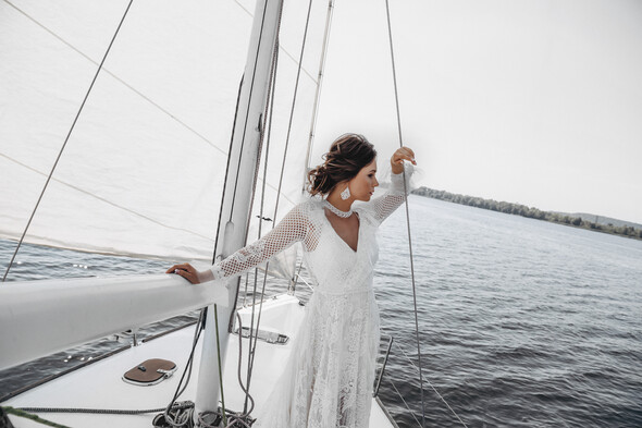 DMITRY & ANNA - фото №49