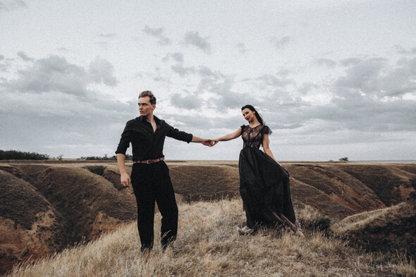 ANTON & MARINA - фото №10